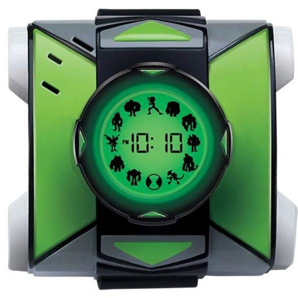 TODOS OS ALIENS DO BEN 10 DISPONÍVEIS NO OMNITRIX!!! 