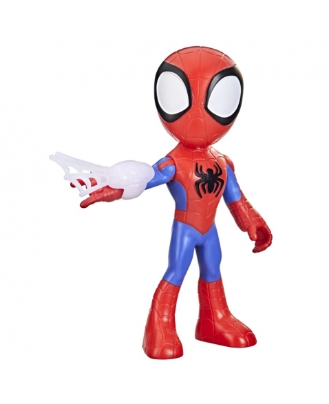 T.E.I.A do Homem-Aranha Figura