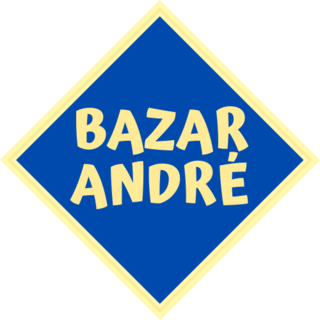 Bazar André