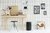 Cesto New Icon 12lt. Matt Black Brabantia® - Home Project
