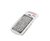 Rallador nuez moscada con contenedor - comprar online