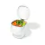 Cesto de cocina Compostela mesada OXO