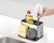 Organizador de bacha acero SinkTidy Mediano en internet