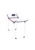 Tender Pegasus 180 Slim con bordes reforzados LEIFHEIT® - Home Project