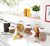 Recipiente hermético 900ml - Home Project