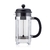 Cafetera con tapa de plastico caffettiera 8pcs., 1lts acero inoxidable BODUM® - tienda online