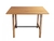 Mesa Bar Chara 117X58X105Cm