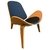 Carl Hansen Ch-07 Madera Clara