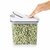 Contenedor pop 2.0 cerealero de 1,2lts