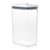 Contenedor POP 2.0 rectangular mediano de 2,5lts. - comprar online