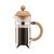 Caffettiera 3pc. CREMA. Bodum.