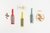 Rallador fino rojo Brabantia - Home Project