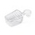 Cuchara con tapa para contenedor POP 2.0 - Home Project