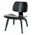 Imagen de SILLON poltrona LCW Eames Plywood linea Design®