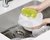Esponja con dispenser Soapy Sponge en internet