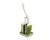 Organizador con cepillo Edge