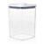 Contenedor POP 2.0 cuadrado de 4,2lts - comprar online