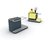 Organizador de bacha Caddy Chico - comprar online