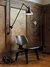 Poltrona Eames Plywood Negra - tienda online