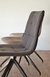 Silla Sheila Dark Grey - comprar online