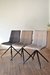 Silla Sheila Brown - Home Project
