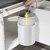 Cesto bajo mesada - Compact Box M - Home Project