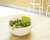 Ensaladera con cuchara Hands On - comprar online
