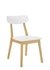 Silla New Claire Blanca