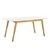 Mesa Olina White Oak