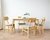 Mesa Olina White Oak - Home Project