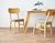 Mesa Olina White Oak - tienda online