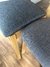 Silla Alida Natural Expresso - Home Project