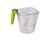Jarra de medidas Measuring Jug 2-en-1