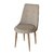 Silla Bella Cream