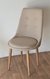 Silla Bella Cream - comprar online