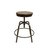 Banqueta Wilbur - Asiento de Madera