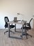 Silla Oficina Cais Negra - tienda online