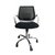 Silla Oficina Mozyr Negro