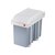 Cesto Multibox Duo L Hailo™