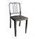 Silla Navy Galvanizada