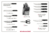 Taco De Cuchillos 16 Piezas Kitchenaid Acero Inox en internet