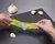 Rallador triturador de ajo Garlic Rocker Crusher - comprar online