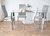 Silla Viena Gris Claro - comprar online