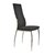 Silla Viena Gris Oscuro