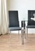 Silla Viena Gris Oscuro - comprar online