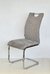 Silla Becca Gris Claro en internet