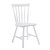 Silla Ercol Blanca