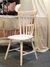 Silla Ercol Blanca - comprar online