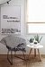 Sillon Bertoia Diamond Pintado Negro Asiento Negro - comprar online