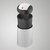 Cesto de baño 4L - Acero inoxidable - comprar online